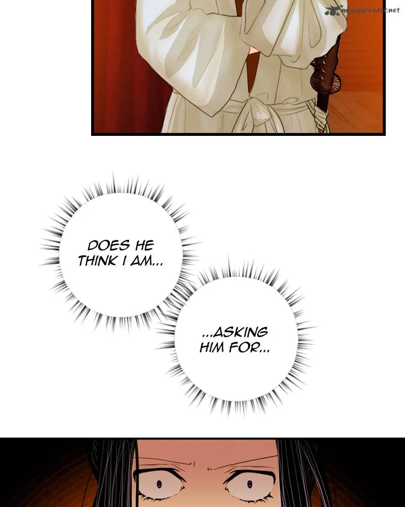 My Dear Cold-Blooded King Chapter 10 page 59