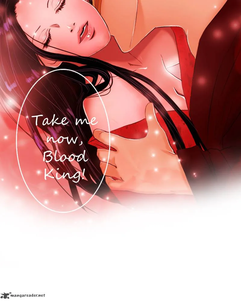 My Dear Cold-Blooded King Chapter 10 page 61