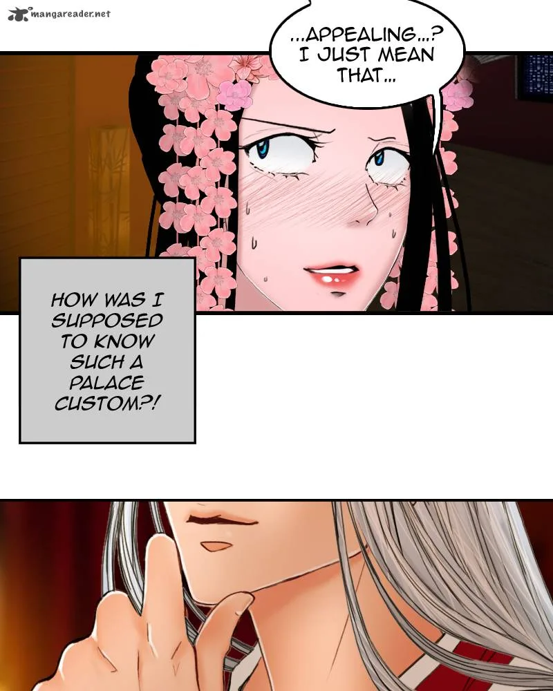My Dear Cold-Blooded King Chapter 10 page 65