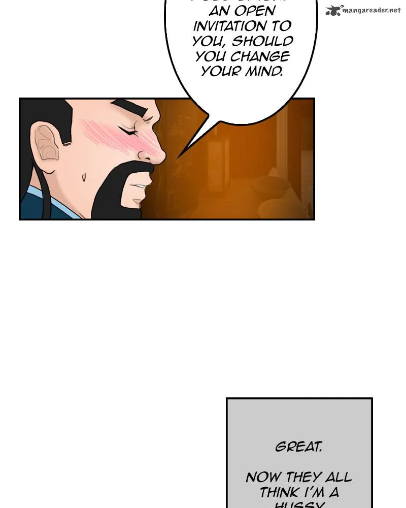 My Dear Cold-Blooded King Chapter 10 page 68