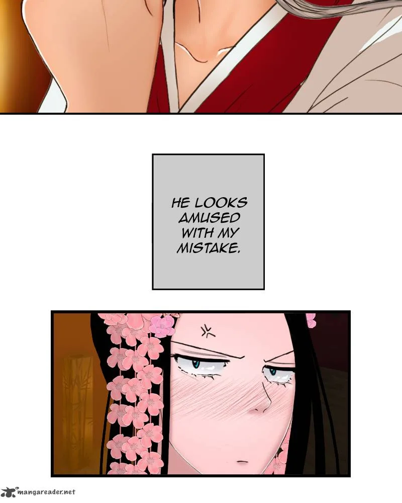 My Dear Cold-Blooded King Chapter 10 page 66
