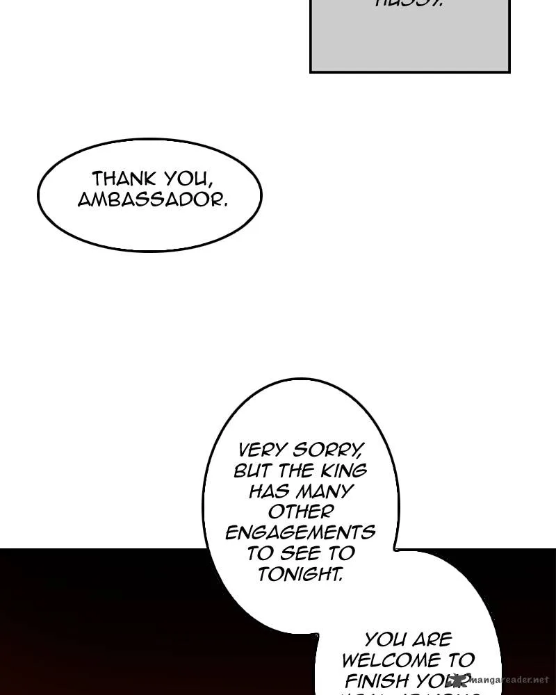 My Dear Cold-Blooded King Chapter 10 page 69