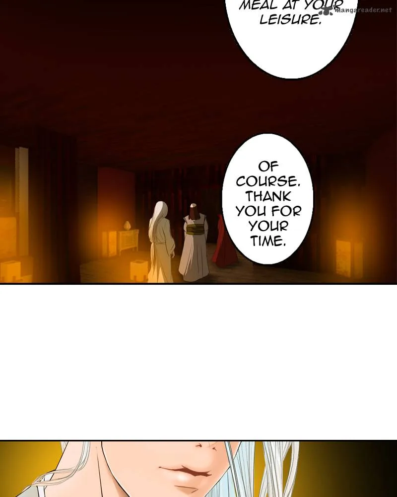 My Dear Cold-Blooded King Chapter 10 page 70