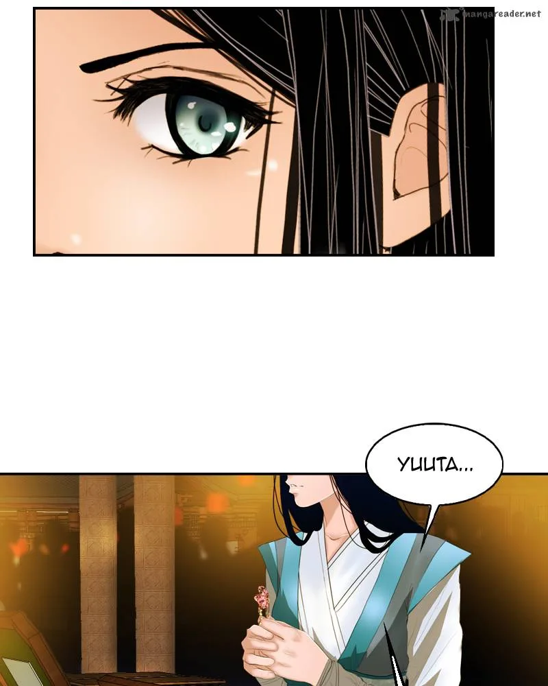 My Dear Cold-Blooded King Chapter 10 page 78