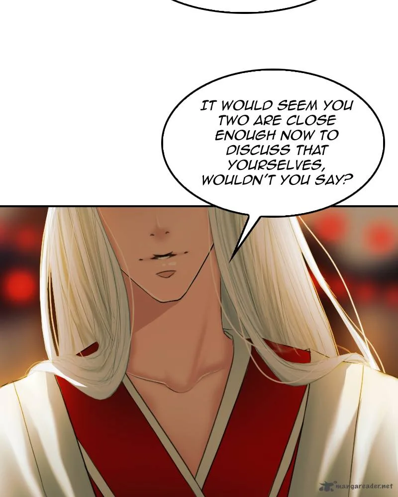 My Dear Cold-Blooded King Chapter 10 page 80