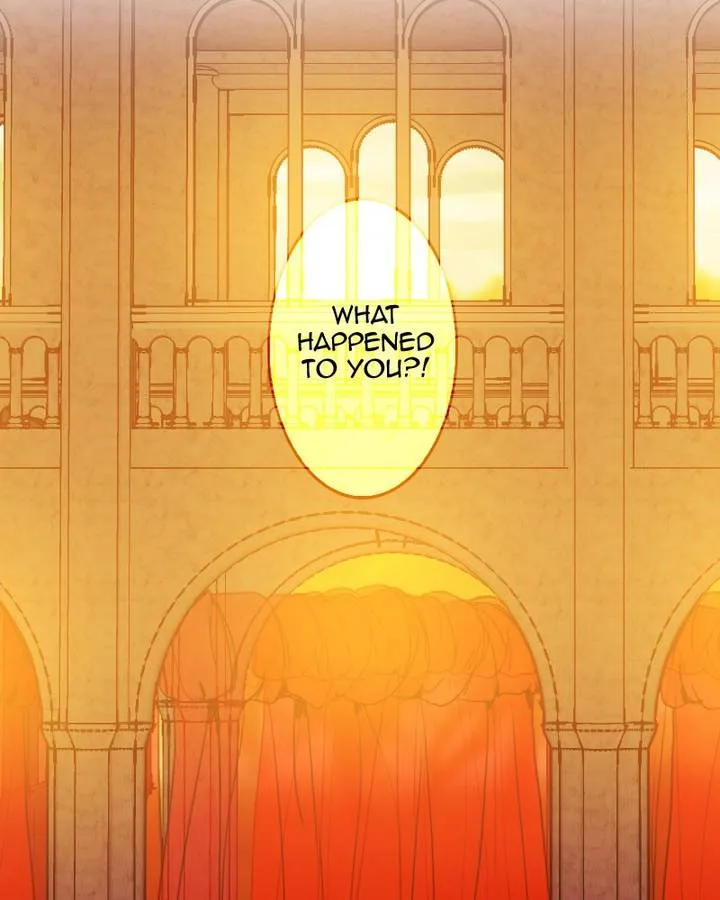 My Dear Cold-Blooded King Chapter 100 page 7