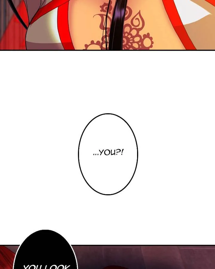 My Dear Cold-Blooded King Chapter 100 page 3