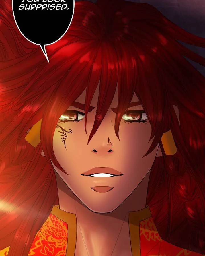 My Dear Cold-Blooded King Chapter 100 page 4