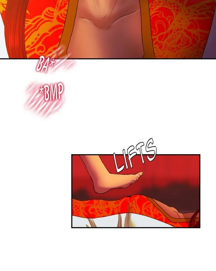 My Dear Cold-Blooded King Chapter 100 page 5