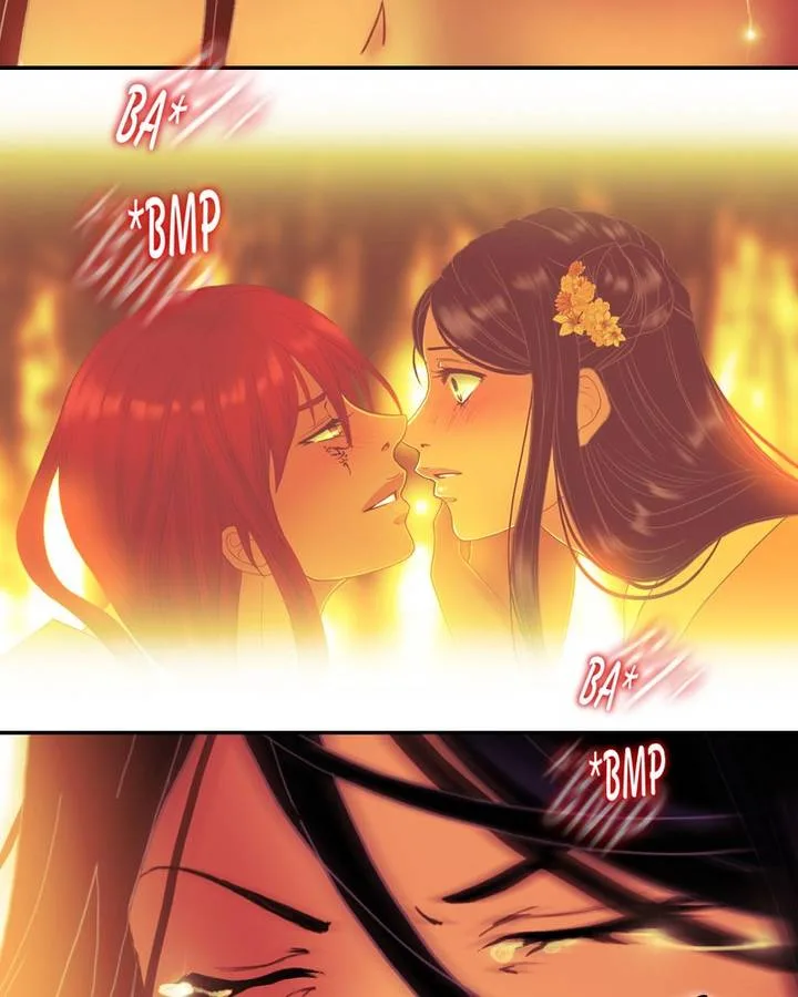 My Dear Cold-Blooded King Chapter 100 page 20