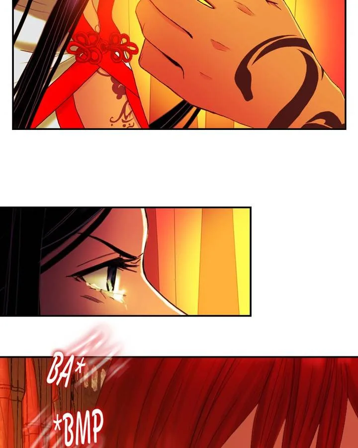 My Dear Cold-Blooded King Chapter 100 page 17