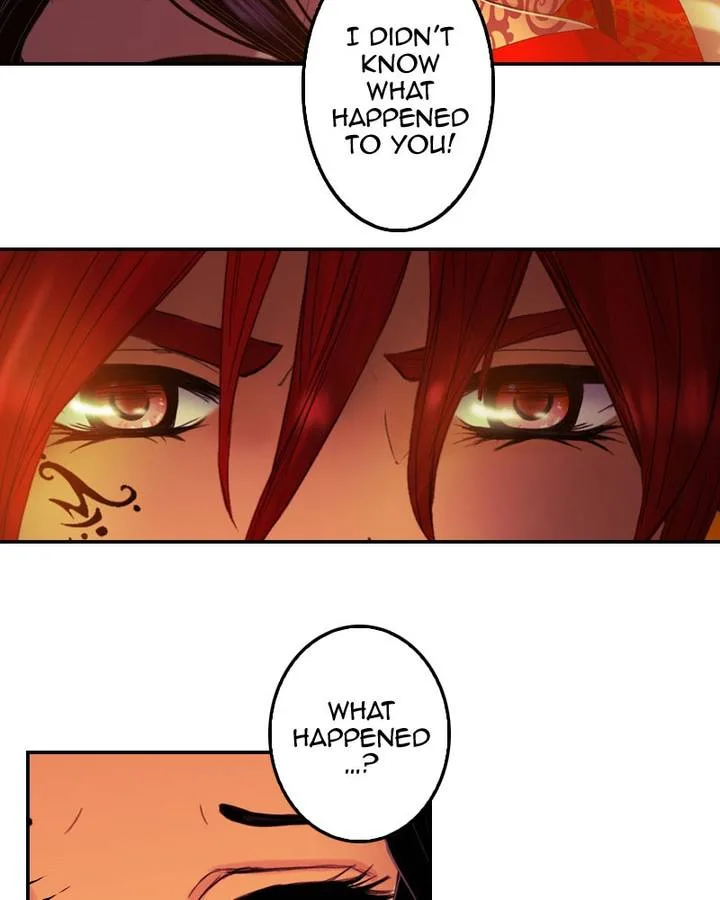 My Dear Cold-Blooded King Chapter 100 page 31
