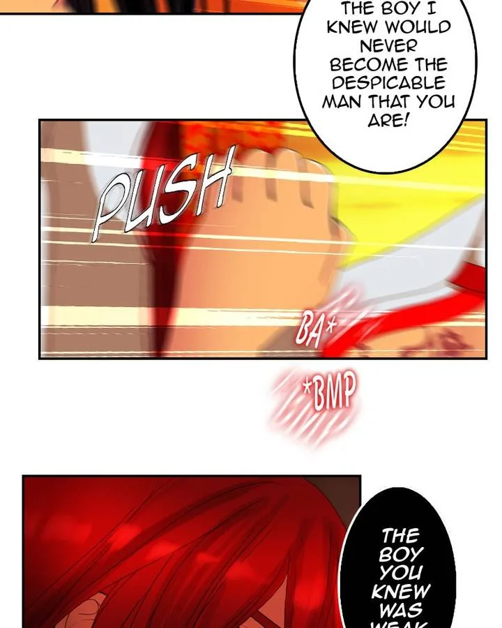 My Dear Cold-Blooded King Chapter 100 page 27