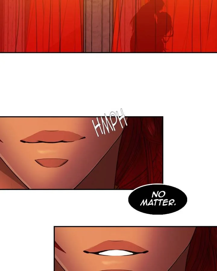 My Dear Cold-Blooded King Chapter 100 page 34