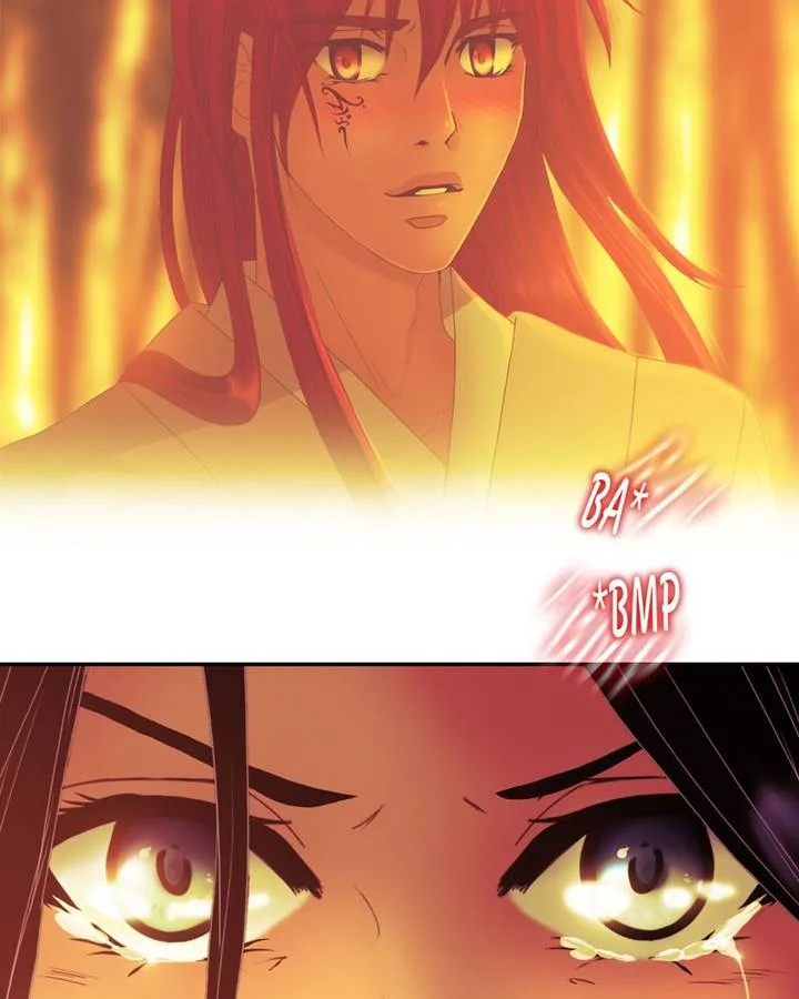 My Dear Cold-Blooded King Chapter 100 page 19