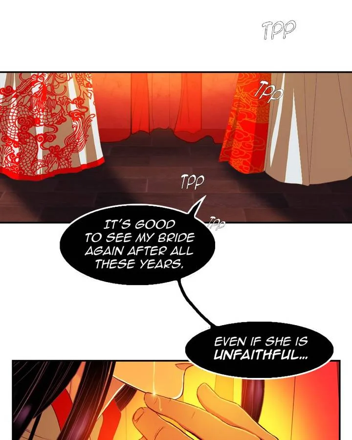 My Dear Cold-Blooded King Chapter 100 page 16