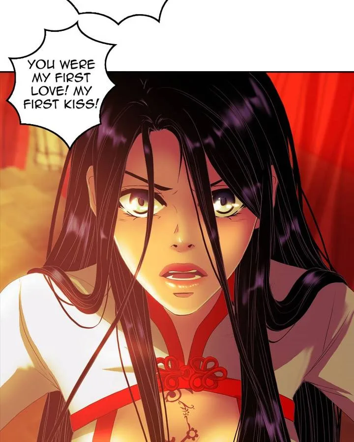 My Dear Cold-Blooded King Chapter 100 page 38