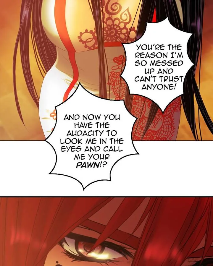 My Dear Cold-Blooded King Chapter 100 page 39