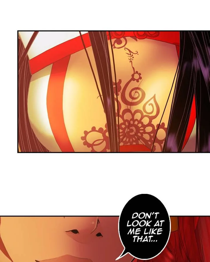 My Dear Cold-Blooded King Chapter 100 page 41