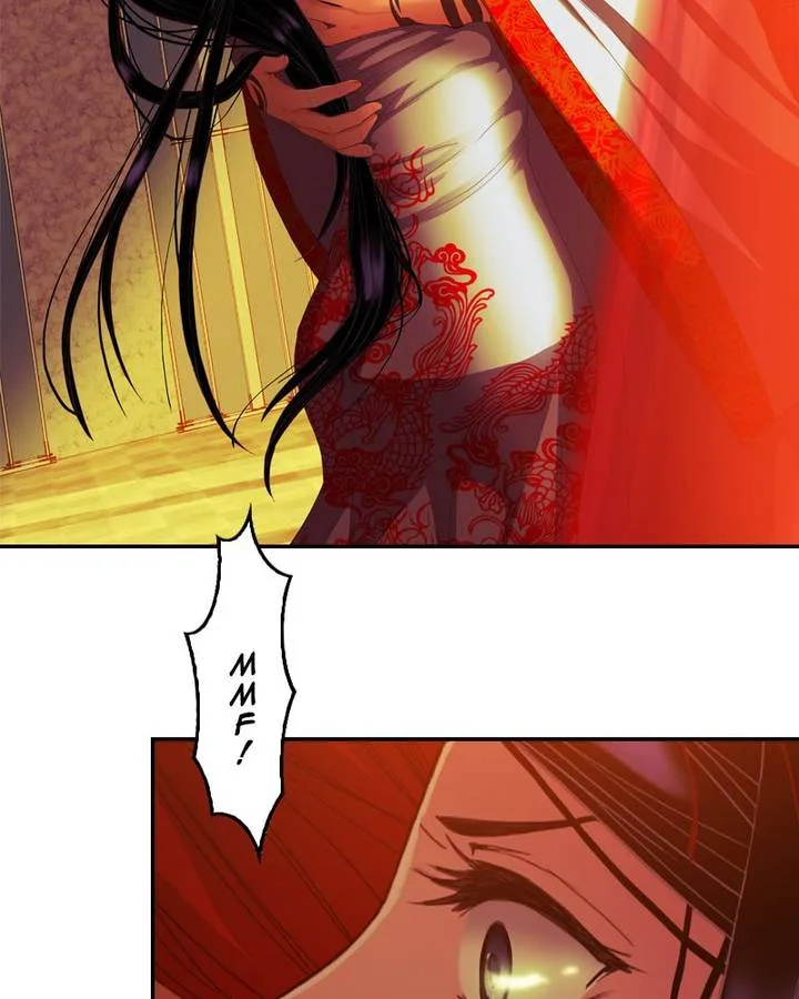 My Dear Cold-Blooded King Chapter 100 page 44