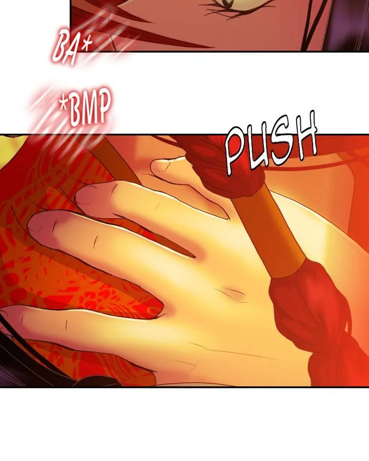 My Dear Cold-Blooded King Chapter 100 page 45