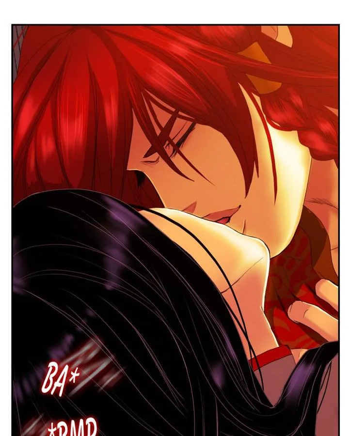 My Dear Cold-Blooded King Chapter 100 page 46