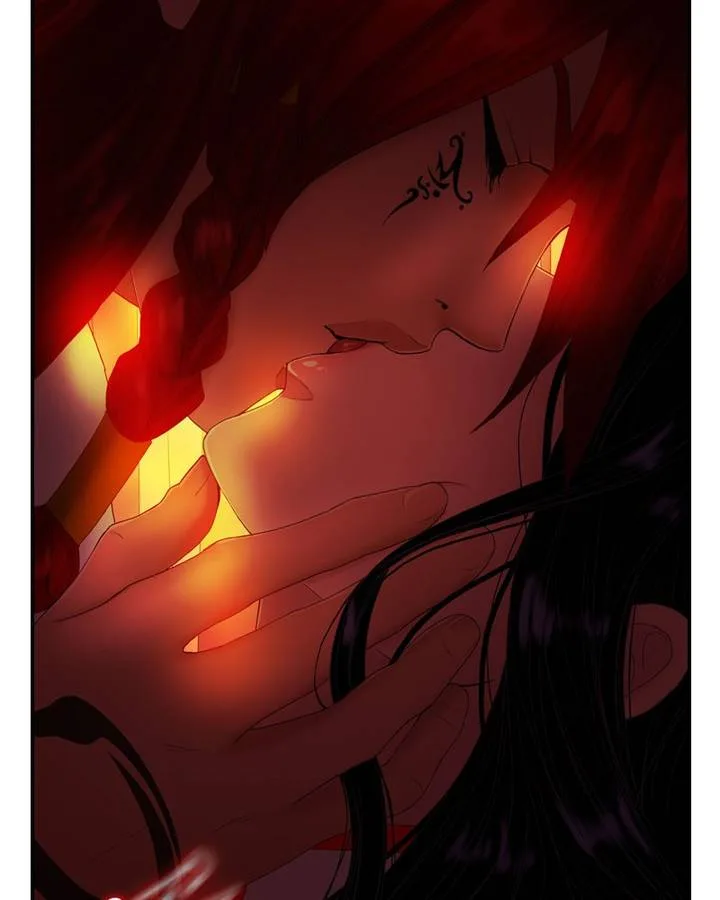 My Dear Cold-Blooded King Chapter 100 page 51