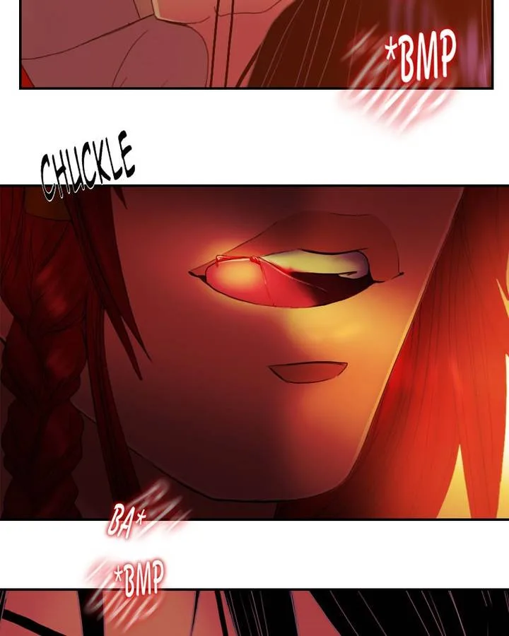 My Dear Cold-Blooded King Chapter 100 page 54