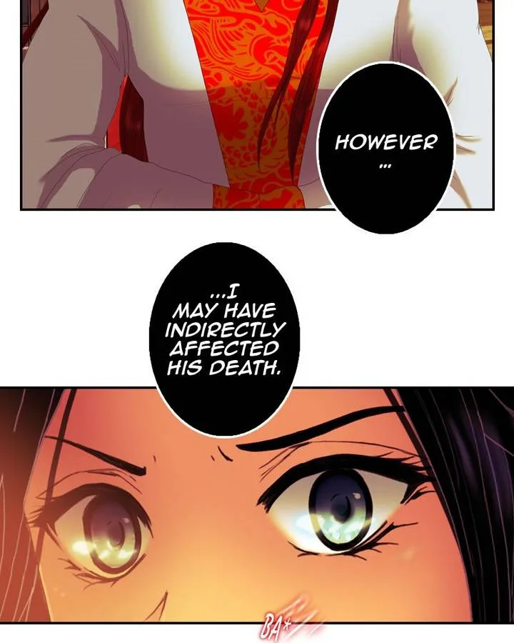 My Dear Cold-Blooded King Chapter 100 page 62