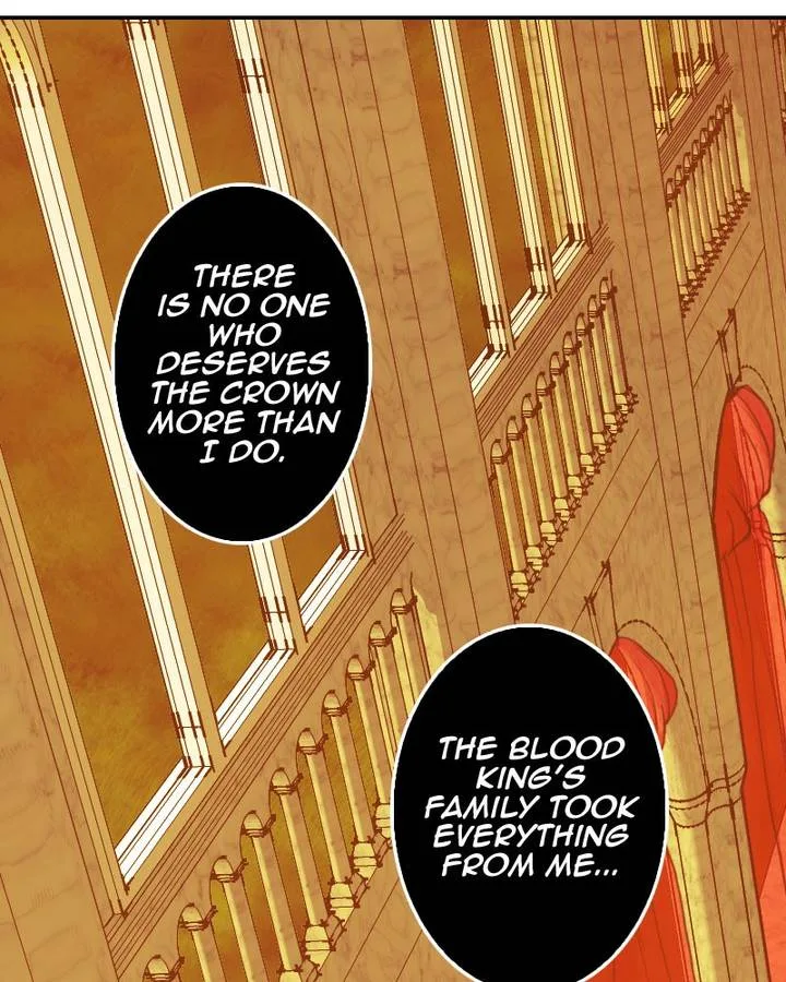 My Dear Cold-Blooded King Chapter 100 page 66