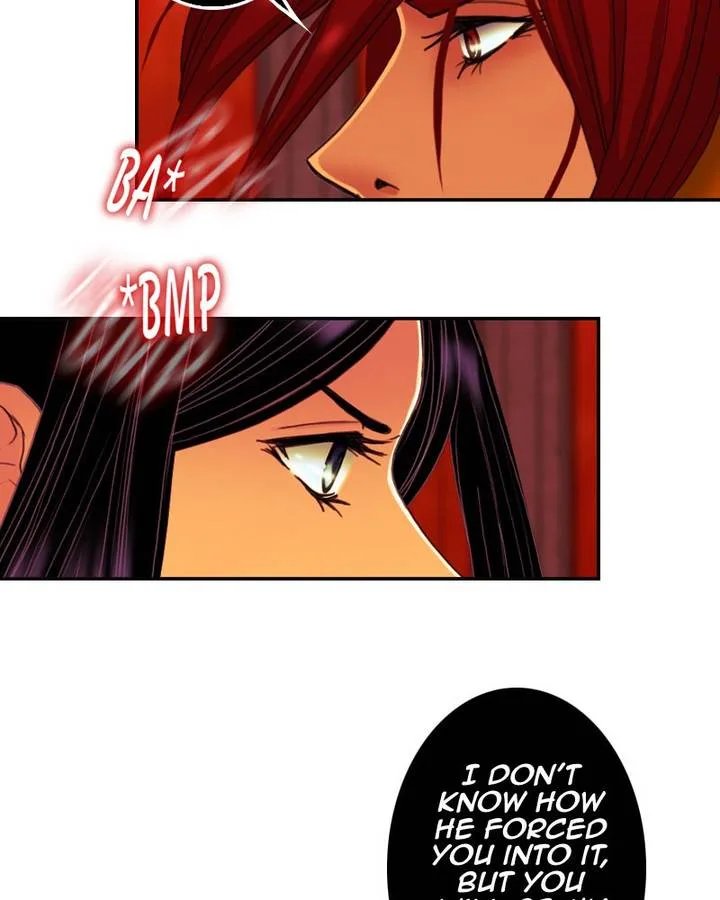 My Dear Cold-Blooded King Chapter 100 page 68