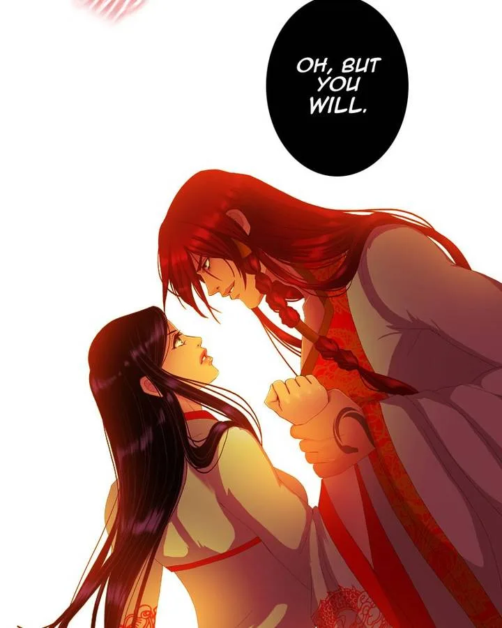 My Dear Cold-Blooded King Chapter 100 page 70