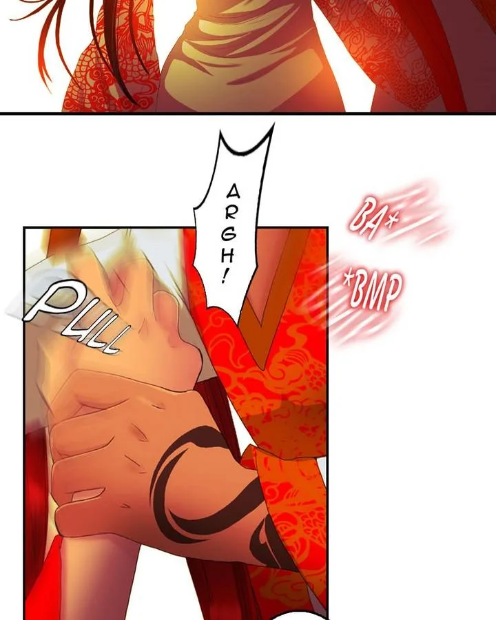 My Dear Cold-Blooded King Chapter 100 page 71