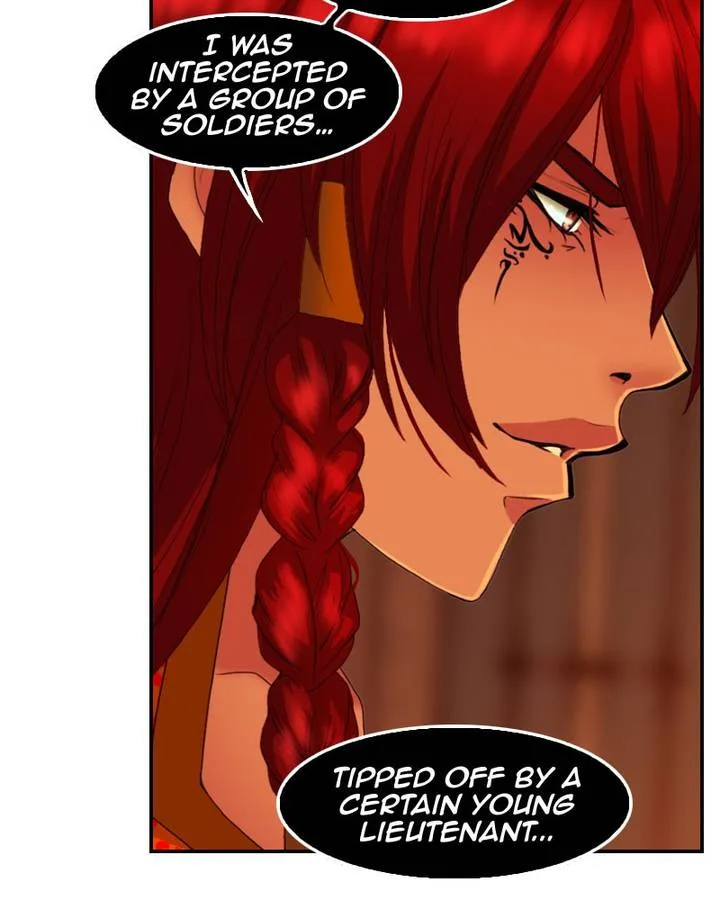 My Dear Cold-Blooded King Chapter 100 page 75
