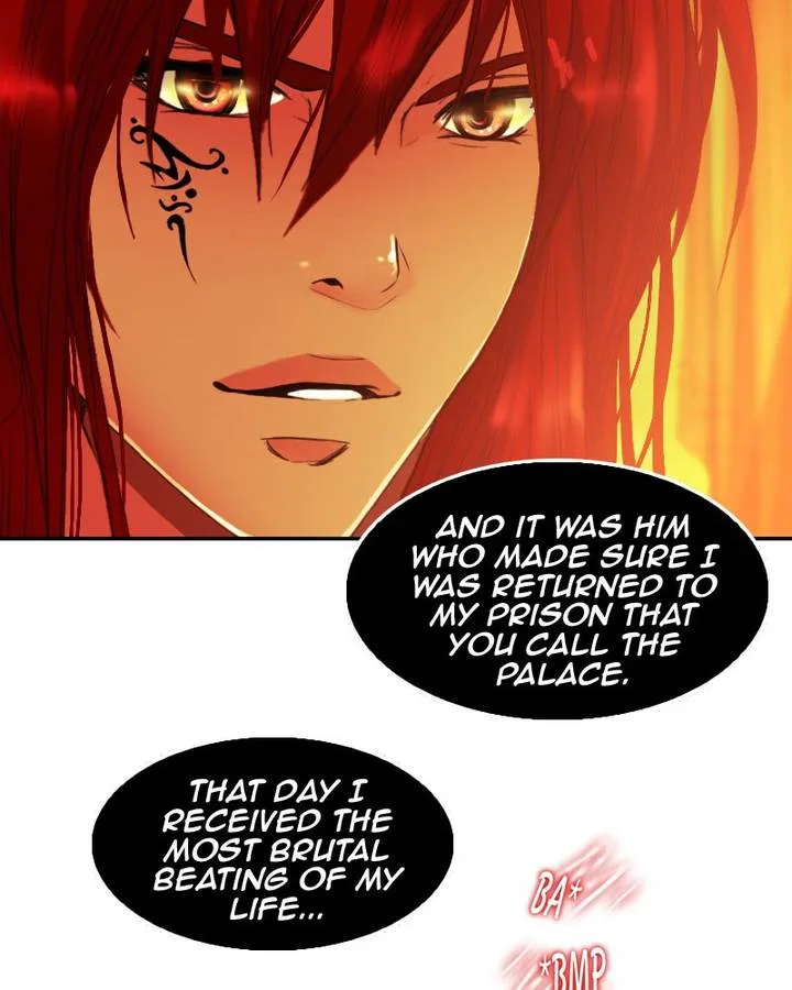 My Dear Cold-Blooded King Chapter 100 page 78