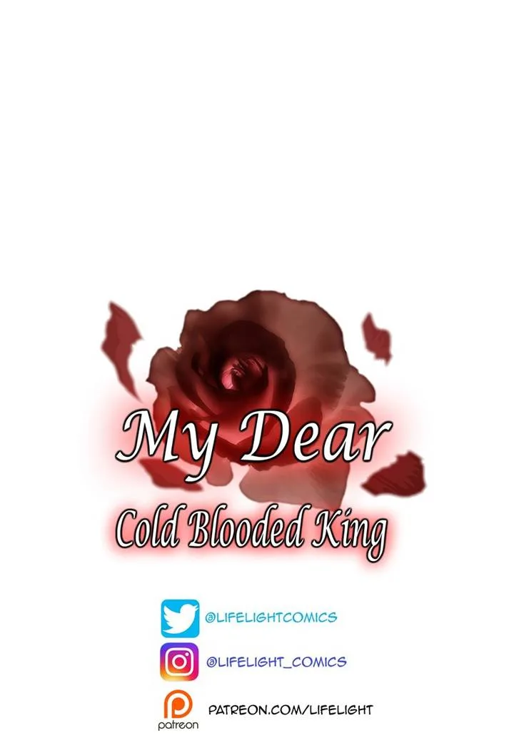 My Dear Cold-Blooded King Chapter 100 page 81