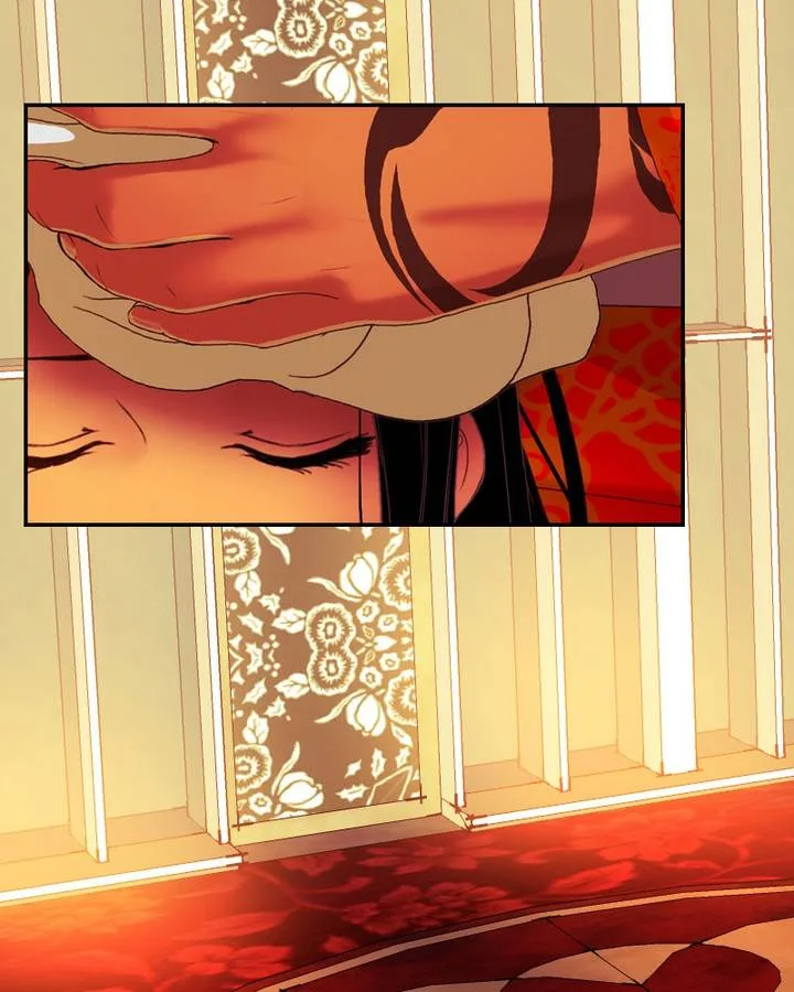 My Dear Cold-Blooded King Chapter 101 page 13
