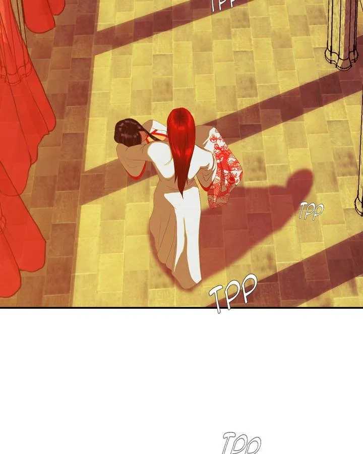 My Dear Cold-Blooded King Chapter 101 page 9