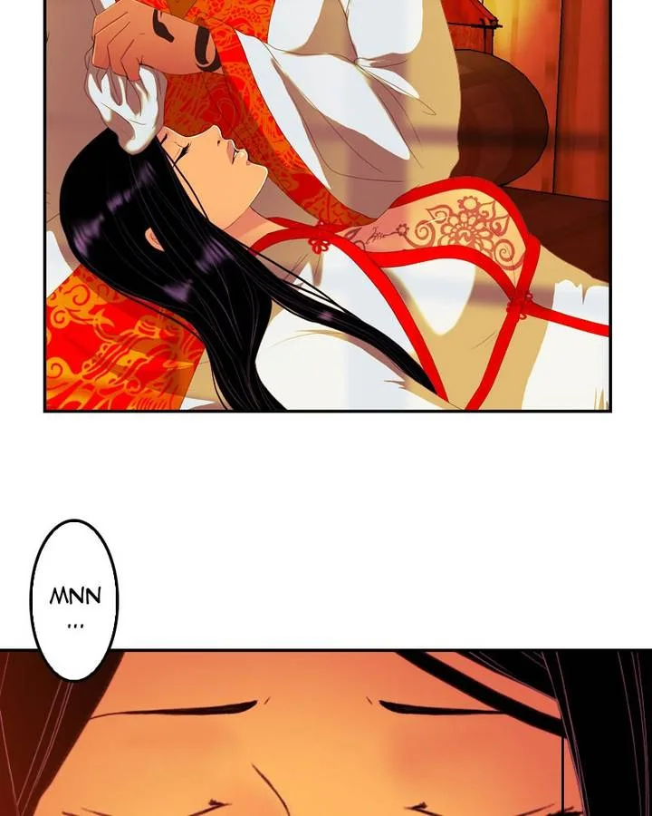 My Dear Cold-Blooded King Chapter 101 page 16
