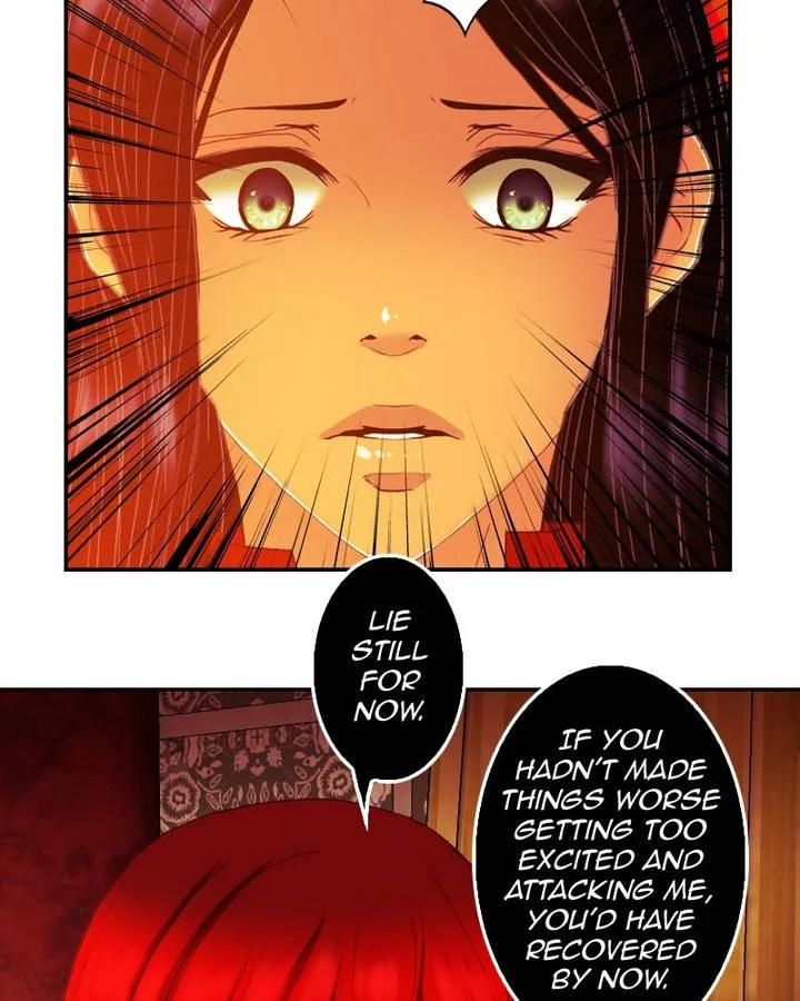 My Dear Cold-Blooded King Chapter 101 page 18