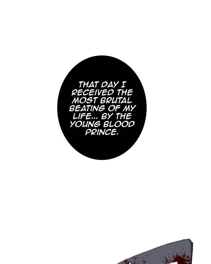 My Dear Cold-Blooded King Chapter 101 page 2