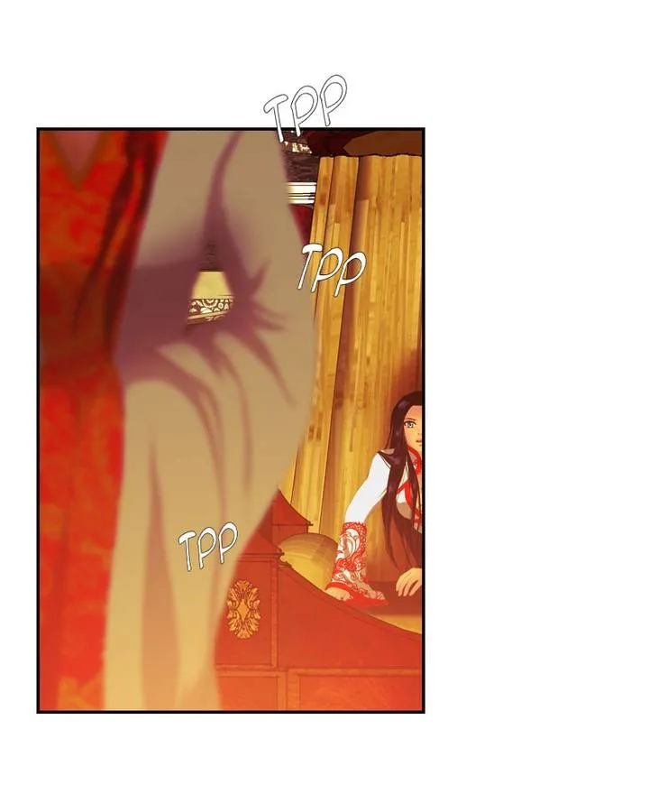 My Dear Cold-Blooded King Chapter 101 page 22
