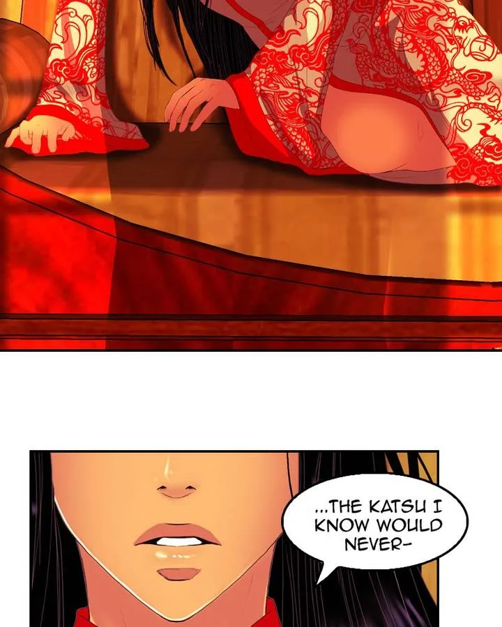 My Dear Cold-Blooded King Chapter 101 page 26