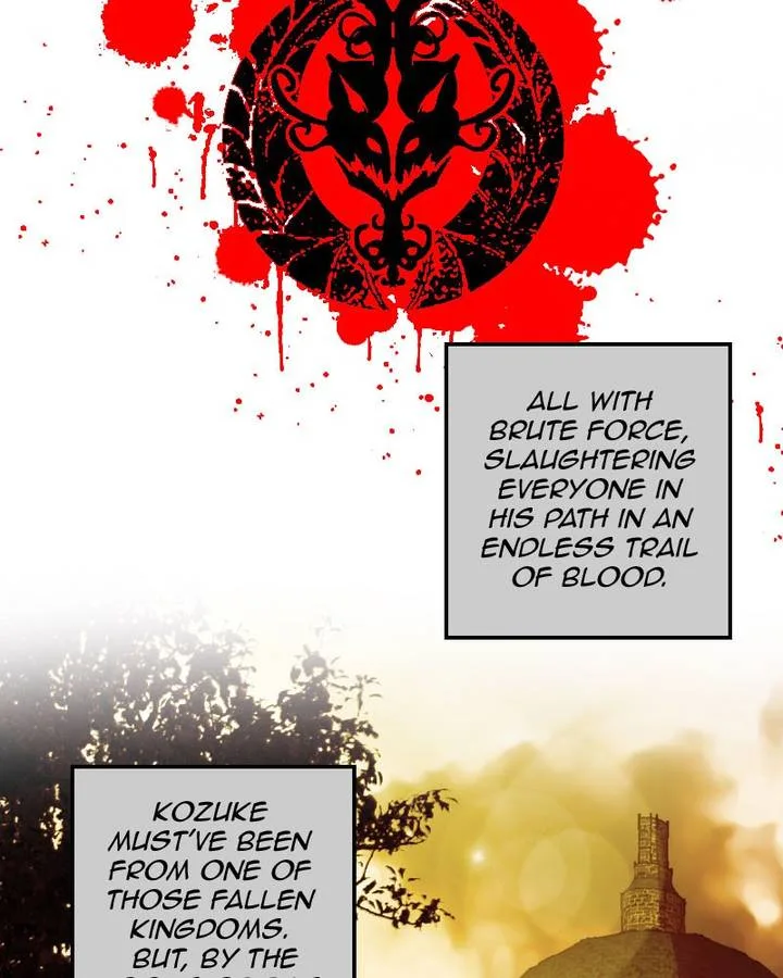 My Dear Cold-Blooded King Chapter 101 page 35