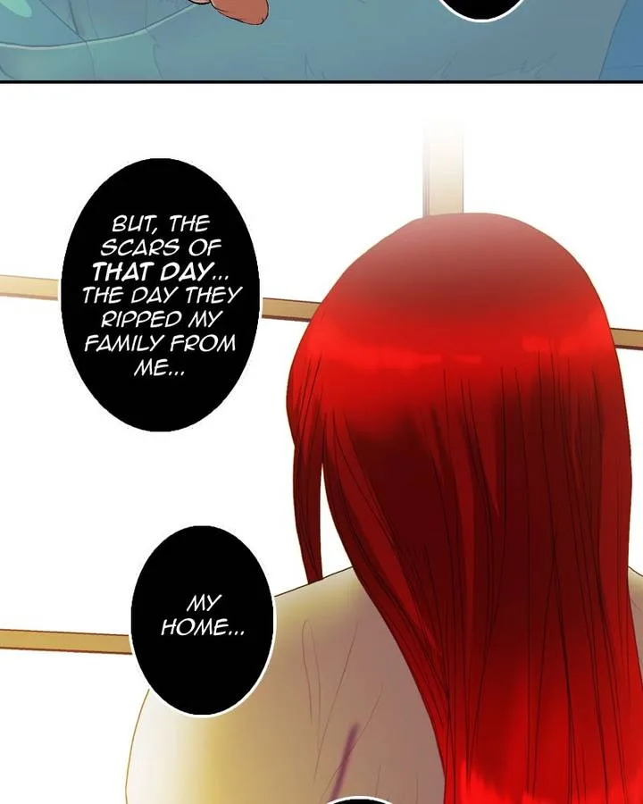 My Dear Cold-Blooded King Chapter 101 page 33