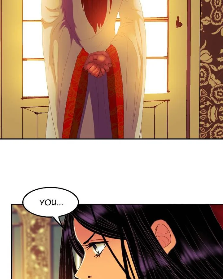 My Dear Cold-Blooded King Chapter 101 page 28