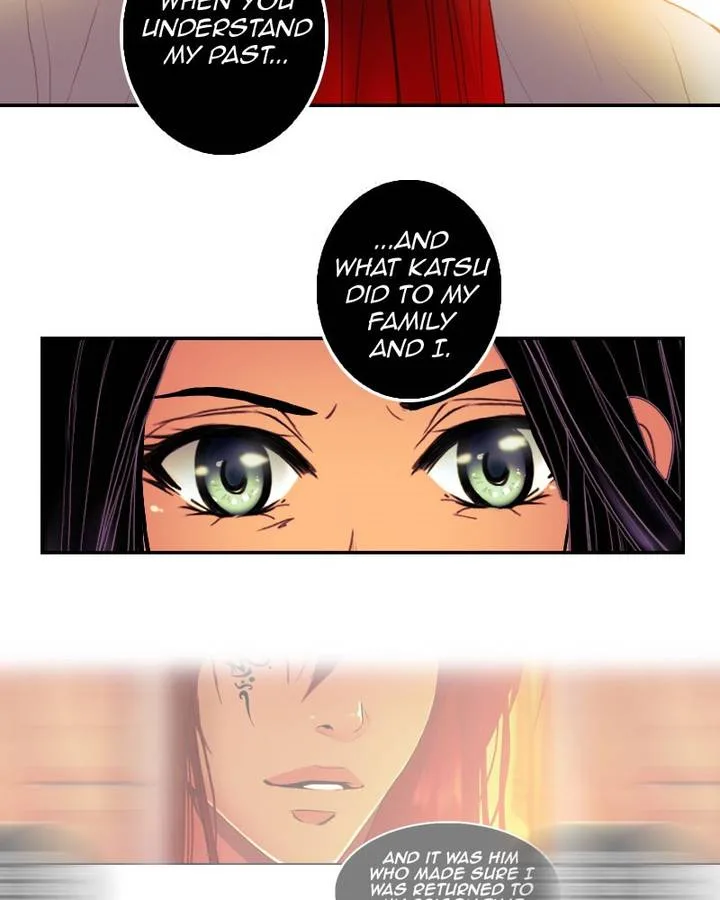 My Dear Cold-Blooded King Chapter 101 page 24