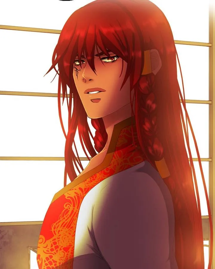 My Dear Cold-Blooded King Chapter 101 page 30