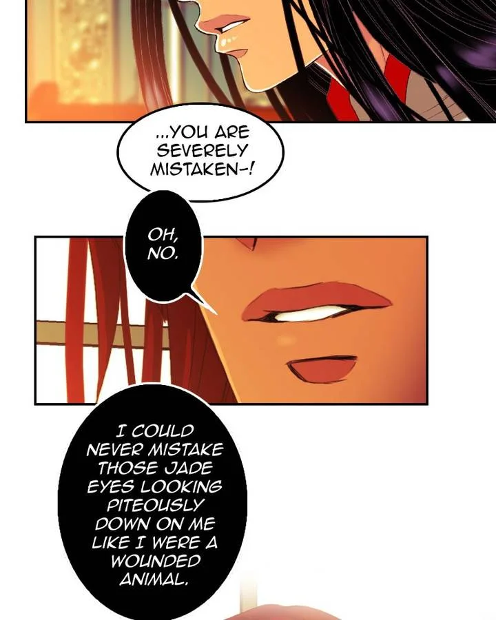 My Dear Cold-Blooded King Chapter 101 page 29