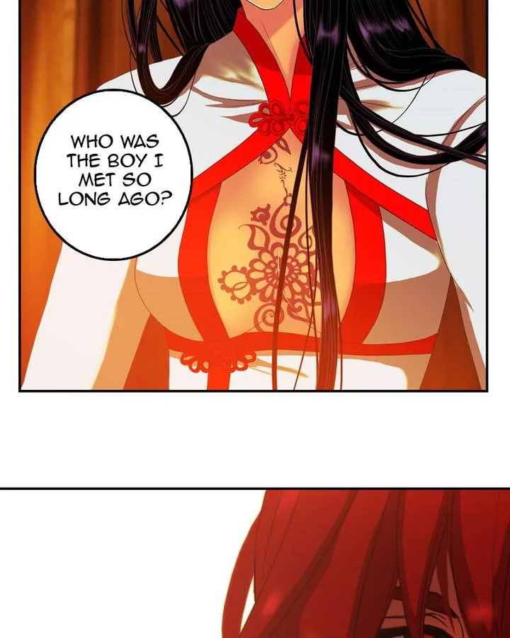 My Dear Cold-Blooded King Chapter 101 page 39
